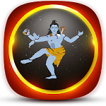 Cover Image of Download Talking & Dancing Shiva 1.6 APK