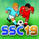 Super Soccer Champs 2019 FREE icon