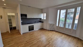 appartement à Clamart (92)