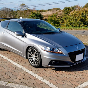 CR-Z ZF1