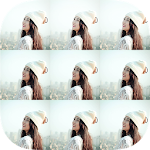 Tiled Photo Collage Apk