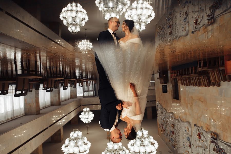 Wedding photographer Aleksey Kurochkin (akurochkin). Photo of 3 September 2020