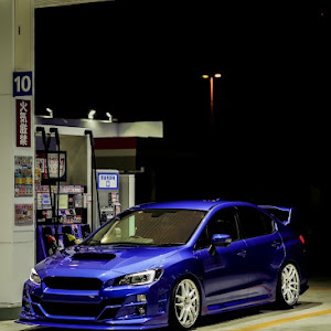 WRX S4 VAG