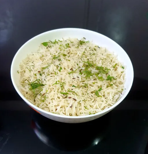 Jeera Rice