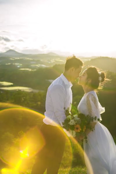 Bryllupsfotograf Bao Nguyen (thaibao). Foto fra december 16 2019