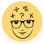 Cover Image of Descargar Math Master - Pruebas cerebrales y acertijos matemáticos 2.0 APK