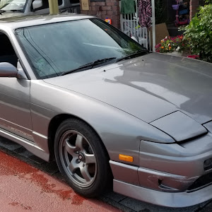 180SX RPS13