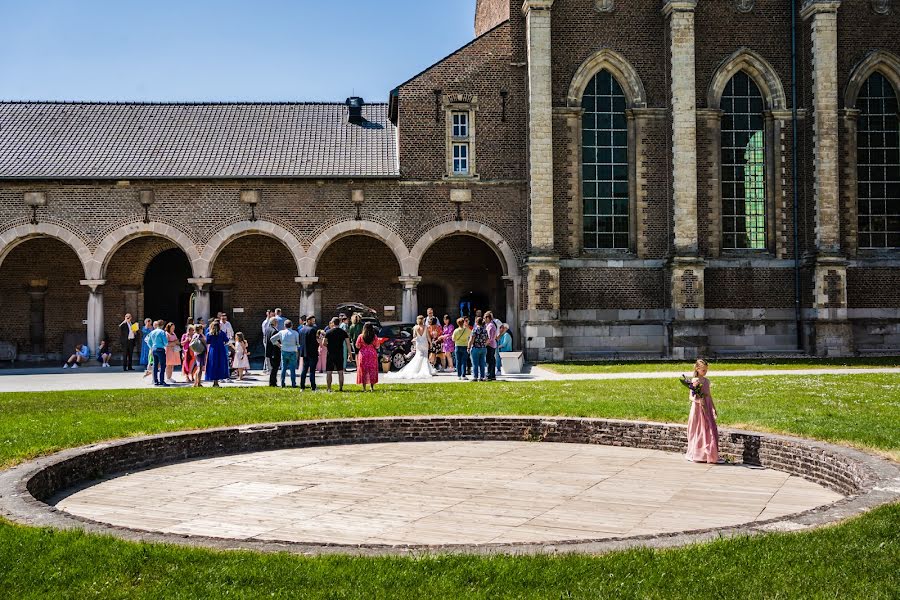 Fotógrafo de casamento Kobe Vanderzande (kobevanderzande1). Foto de 6 de junho 2023