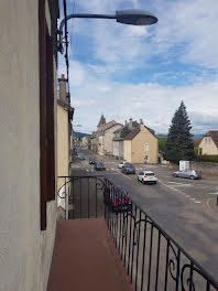 maison à Autun (71)