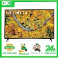 55Up7550Ptc Miễn Phí Công Lắp Đặt Smart Tivi Lg 4K 55 Inch 55Up7550Ptc Mới 2021