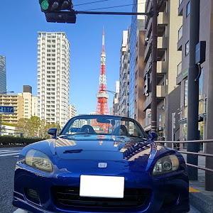 S2000 AP1