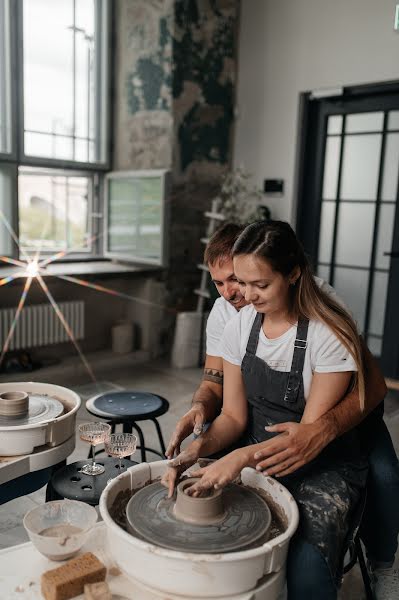 Svatební fotograf Mariya Bashkevich (mbaskevits). Fotografie z 20.února