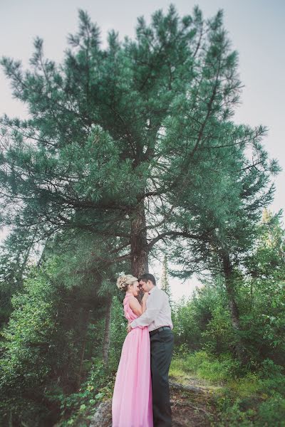 Wedding photographer Roman Nekipelov (nekipelovphoto). Photo of 16 August 2016