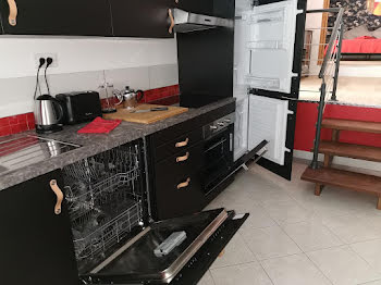 appartement à Sète (34)