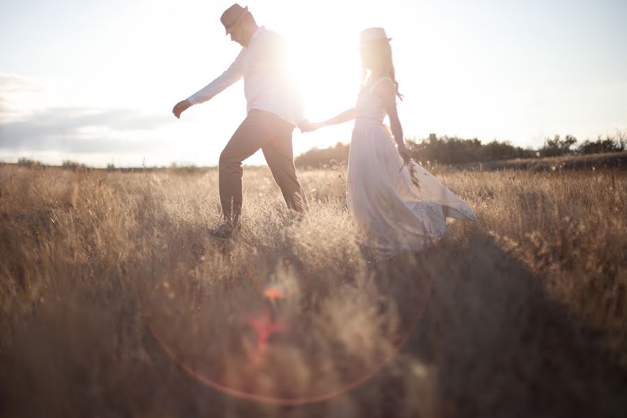 Hochzeitsfotograf Kseniya Belova-Reshetova (belove). Foto vom 9. Oktober 2014