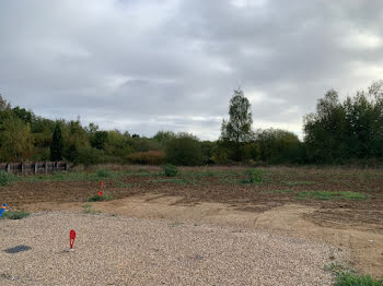 terrain à Saint-Sulpice-et-Cameyrac (33)