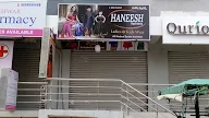 Hanesh Fashions photo 1