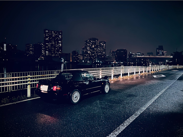 ロードスターのマイティーさんが投稿したカスタム事例の投稿画像2枚目