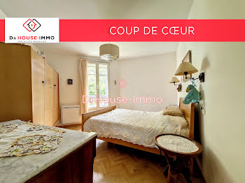 appartement à Saint-Germain-en-Laye (78)