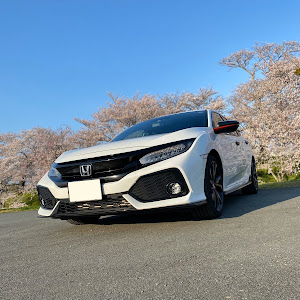 シビック FK7