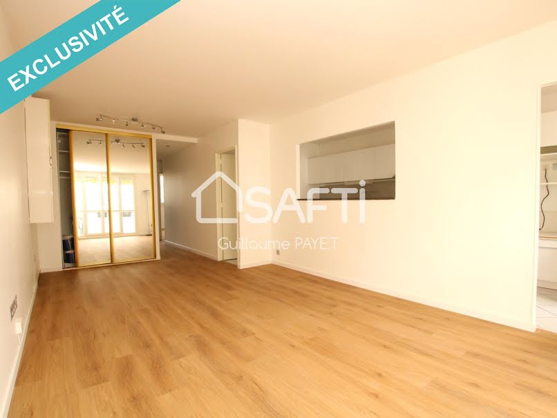 Vente appartement 3 pièces 72 m² à Chilly-Mazarin (91380), 185 000 €