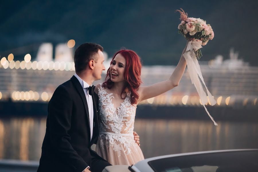 Wedding photographer Aysha Bazhaeva (bajaeva). Photo of 15 December 2017