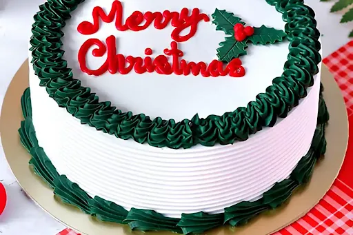 Christmas Cake