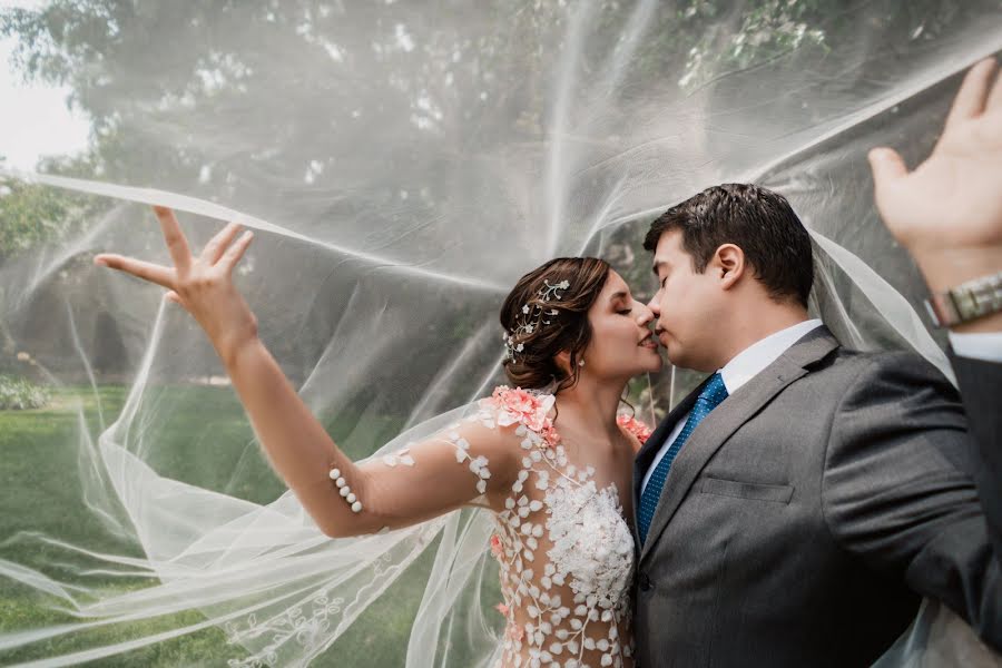 Wedding photographer Miguel Pachas (miguelpachas). Photo of 8 June 2022