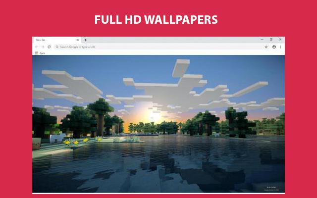 Minecraft HD HD Wallpapers