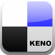 KenoBlue 25.0 Icon