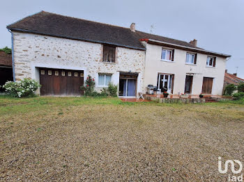 maison à Saint-Hilaire-sous-Romilly (10)