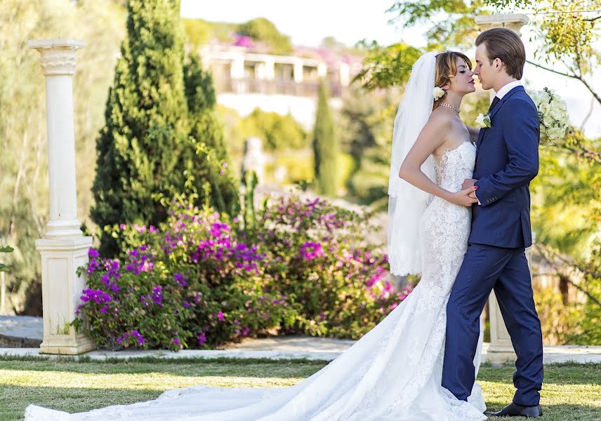 Wedding photographer Hakan Özfatura (ozfatura). Photo of 31 October 2017