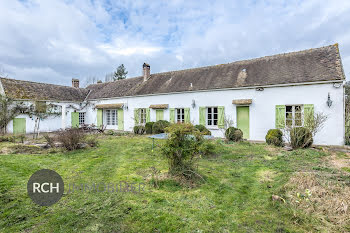 maison à Montfort-l'Amaury (78)