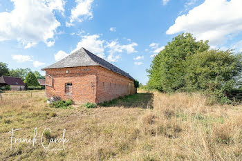 maison à Les Grandes-Ventes (76)