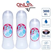 Gel Bôi Trơn Tinh Trùng Xunzlan 300Ml 200Ml Dầu Bôi Trơn Gel Massage Gốc Nước