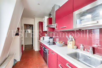 appartement à Paris 13ème (75)