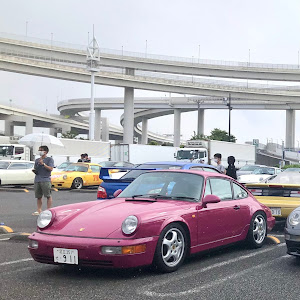 911 クーペ カレラ2