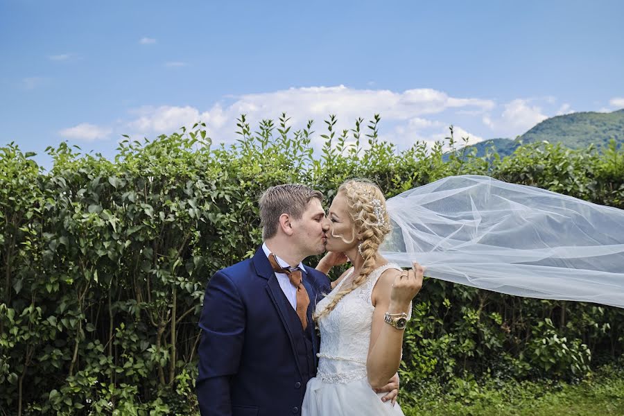 Fotógrafo de bodas Horia Stefan Trânc (horia2019). Foto del 9 de junio 2019