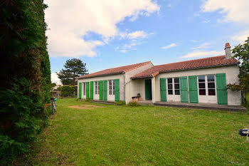 maison à La Brée-les-Bains (17)