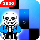 Piano Tiles : Megalovania Undertale🎹 1.1