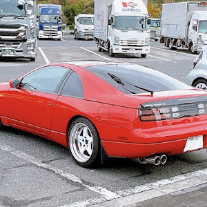 フェアレディZ Z32