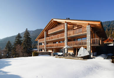 Apartment with terrace 1