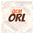 QCM ORL1.0