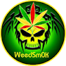 mariguana Weed Live Wallpaper icon