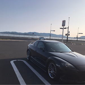 RX-8 SE3P