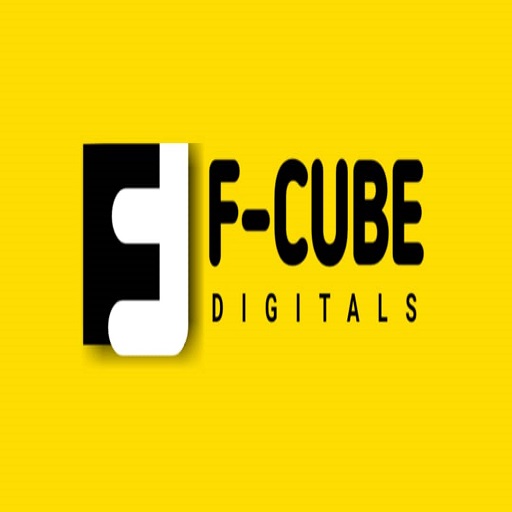 F-CUBE DIGITALS