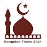 Ramadan Calendar 2024 icon