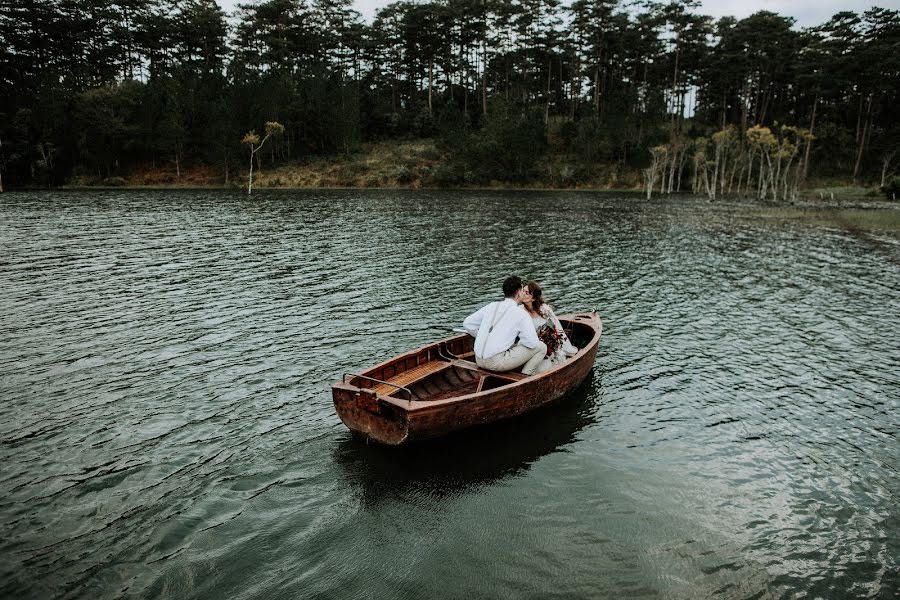 Свадебный фотограф Son Nguyen Duc (happierwedding). Фотография от 9 апреля 2020