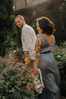 Fotógrafo de casamento Trung Võ (trungvostudio). Foto de 23 de março