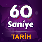 60 Saniye Tarih: Bilgi Yarışması 1.0.0